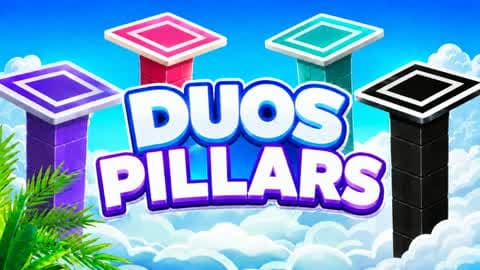 PILLARS DUOS WARS START