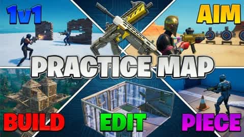 🎯Aim Edit Piece & 1v1 Freebuild AXYS