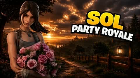 PARTY SOL | 2
