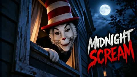 MIDNIGHT SCREAM [ HORROR]