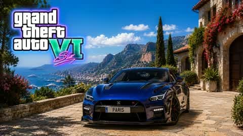 🌴GTA6🌴gta 6 VI🌴 city