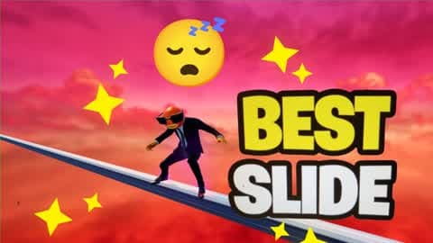 Best Slide And Chill Atmosphere1