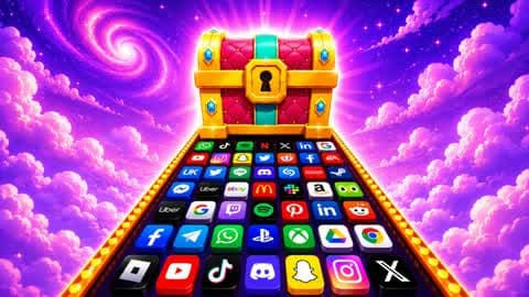 GUESS THE LOGO 🔎 DEATHRUN OBBY 🌈 MUSIC