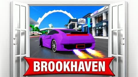 BROOKHAVEN 🏡