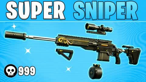 SNIPER TRICKSHOT ONE SHOT