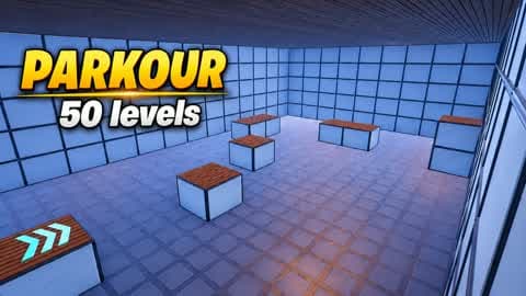 PARKOUR HARD 4333 [5752]