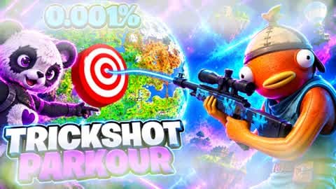 TRICKSHOT SPIDER