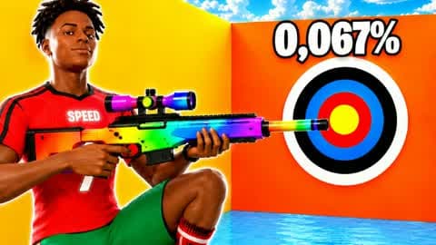💎🎲 PRIMAL TRICKSHOT CORE PARKOUR 👑