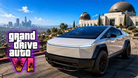 GTA GRANDRIVEXX VII6][][][][