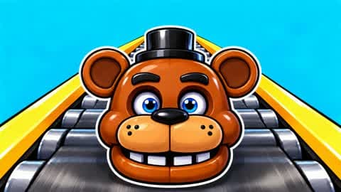 FNAF FACTORY [TYCOON]