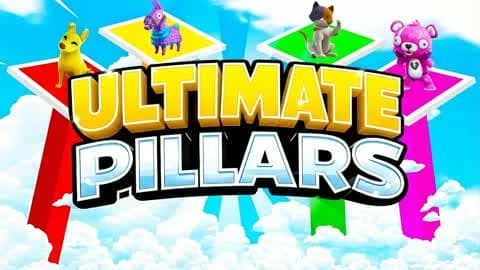 ULTIMATE PILLARS 1V1 AURA 👑