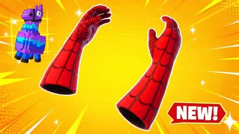 NEW RED VS BLUE SPIDER-MAN !🔴🔵