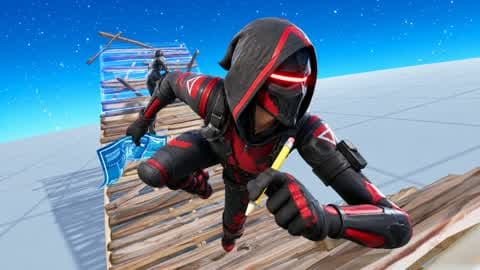 ZXRKE 1v1 BUILD FIGHT