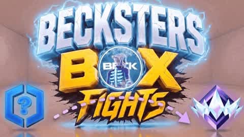Becksters Box Fights