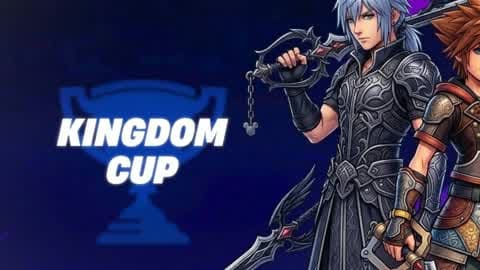 kingdom cup skins