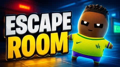 ✨[50+] ESCAPE ROOM SPRITE✨