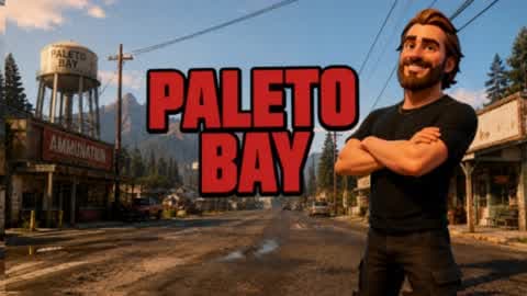 Paleto bay Online