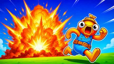 +1 Bombe To Escape