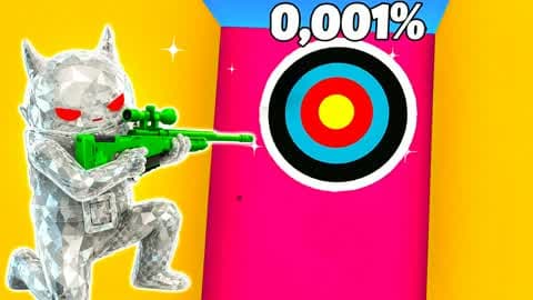 UNC HUGE SUPER TRICKSHOT PARKOUR MEDIUM