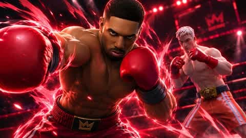 ULTIMATE BOXING 🥊