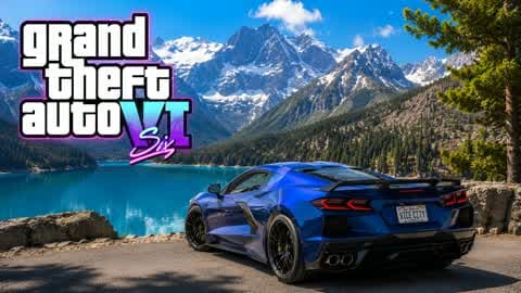 GTA 6🌴GRAND THEFT AUTO VI GTA6🌴 mei