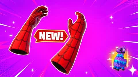 LORD SPIDER-MAN RED VS BLUE 🔴🔵