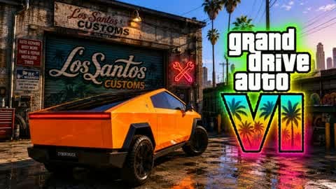 [][][][]GRAND DRIVE AVTO VI!!!!![][][][]