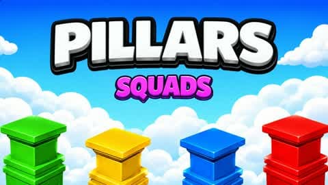 PILLARS SQUADS