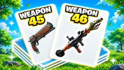 ⭐ ONE SHOT GUN GAME FREE ⭐