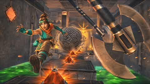 C7 HARD 10 LEVELS - (8228)