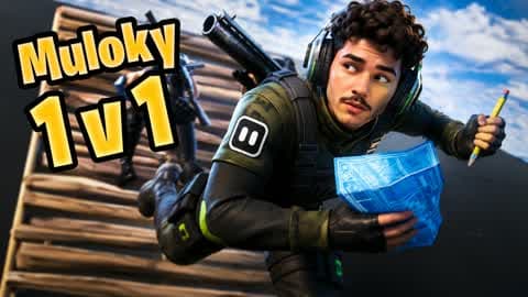 Muloky 1v1