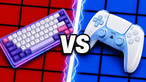 FUN SPRITE RED VS BLUE 🔴🔵 RVB
