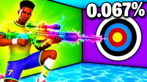 ⚡🎲 GUAVA TRICKSHOT SURGE PARKOUR 💎