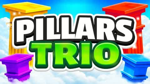 PILLARS TRIO