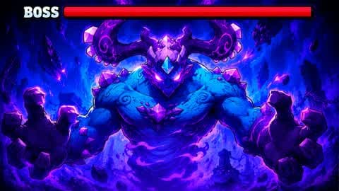 BOSS FIGHT LIVE EVENTS 🗡️