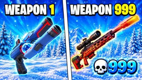 ICE GUN GAME 🔫ONE SHOT🎯