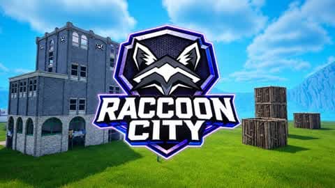 RACCOON CITY