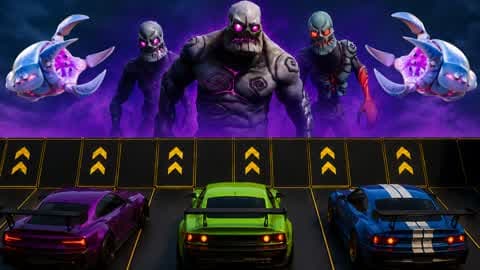 🧟ZOMBIES - FINISH THEM OFF🧟