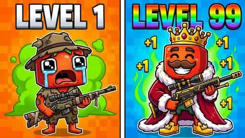 SNIPER 🎯 = FART 💨