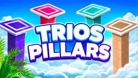 PILLARS TRIOS WARS START R