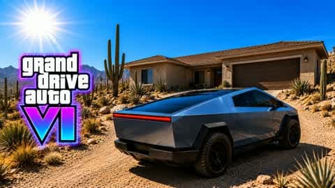 🔵GDAFLORIDADRIVE VI 6🔵