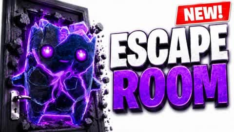 ✨[50] ESCAPE ROOM SPIRIT✨