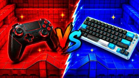 EXTRA HAPPY RED VS BLUE🔴🔵MEHHI