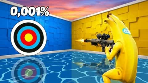 CROWN TRICKSHOT PARKOUR 100+🎯