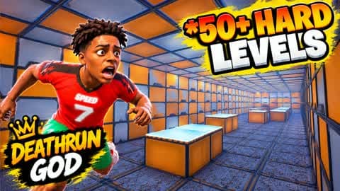 😡 10 Impossible Level Nokss Deathrun