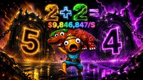 MATHS FOR BRAINROTS NEW [TYCOON]