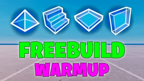 FREE BUILD WARMUP