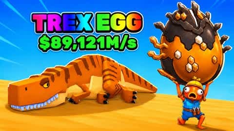 STEAL THE EGG
