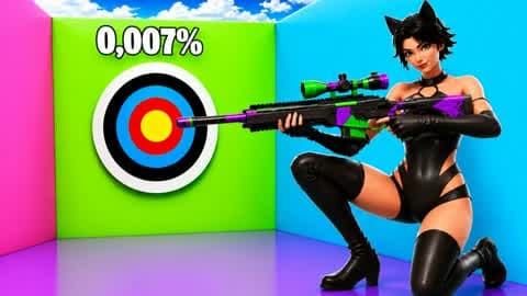 🏥 ECLIPSE BREEZE TRICKSHOT PARKOUR 💨