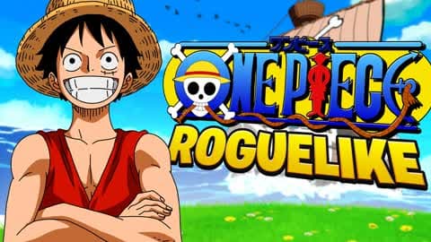 ONE PIECE ROGUELIKE